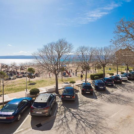 Sandy Beach Apartment Omis Luaran gambar